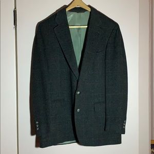 Vintage B.Altman & Co Tweed Blazer